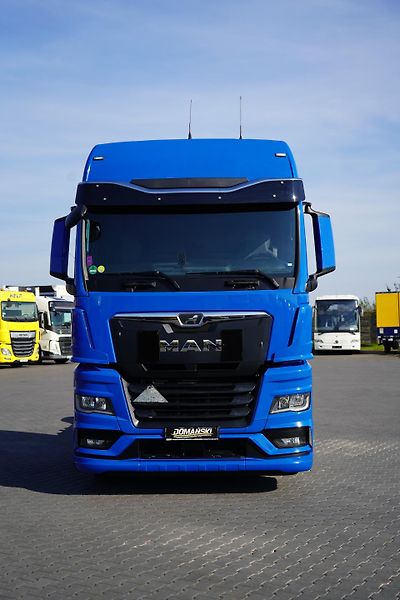 MAN TGX (2024) 26.480 / GX / ACC / E 6 / RETA - fotka 15 z 51