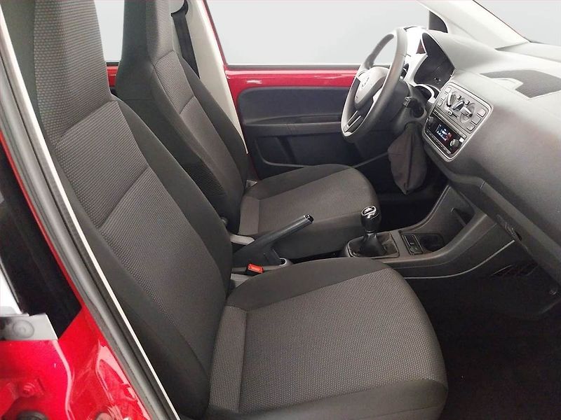 Škoda Citigo (2019) Ambition 1.0 MPI, Serv.kniha - fotka 9 z 15