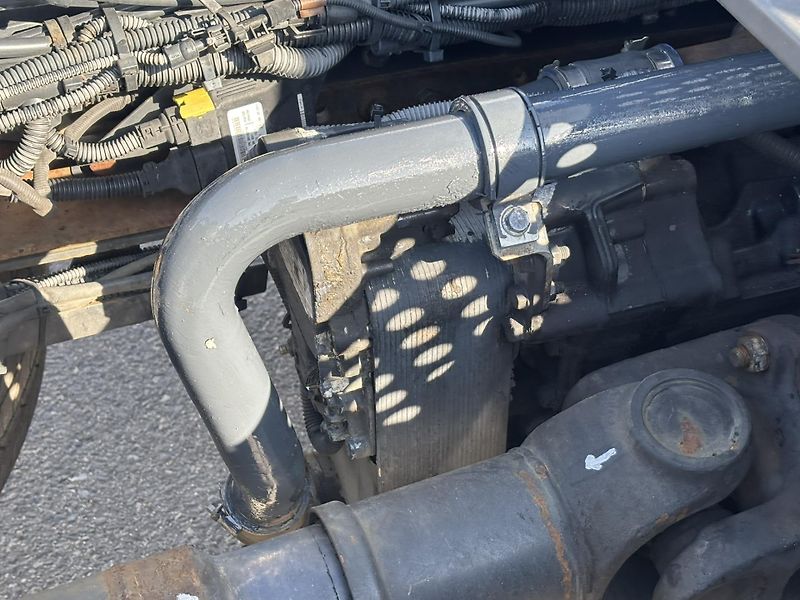 Iveco AS440S48 T/P RETARDÉR EURO 6  - fotka 11 z 23