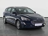 Ford Focus (2019) 1.0 EcoBoost, ČR,1.maj, Navi - náhled 1