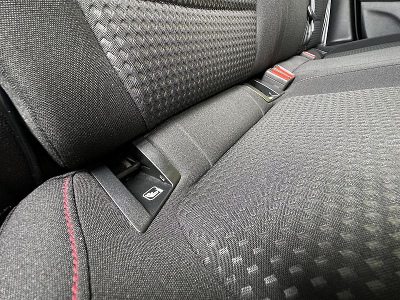 Ford Focus (2022) ST Line 1.0/92kW*1.Maj. *LED* - fotka 28 z 39