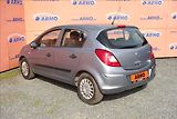 Opel Corsa 1,2 i, ČR, SERVIS.KN., KLIMA. - náhled 4