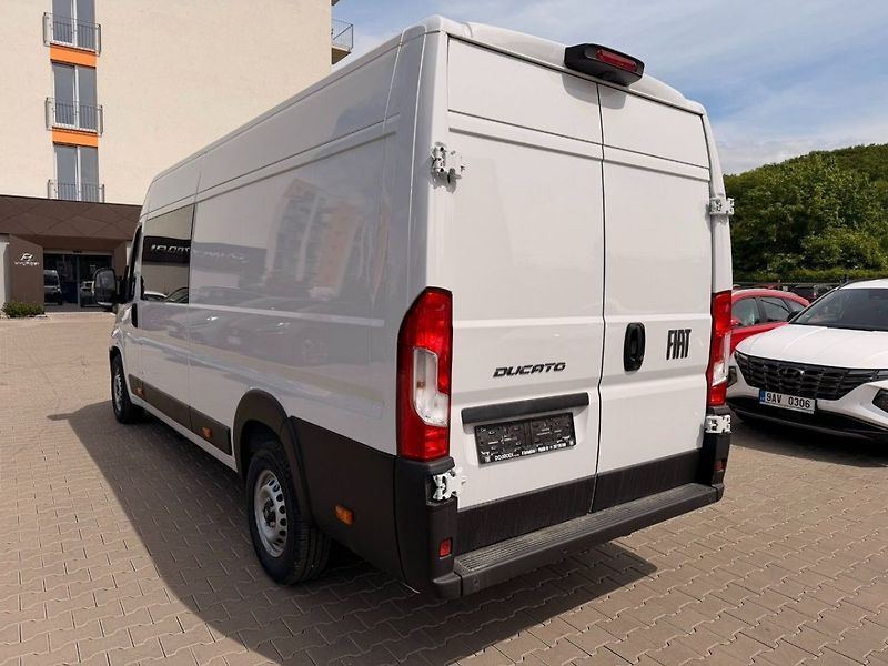 Fiat Ducato 2.2 180k L4H2 - 6 míst Snoeks - fotka 3 z 15