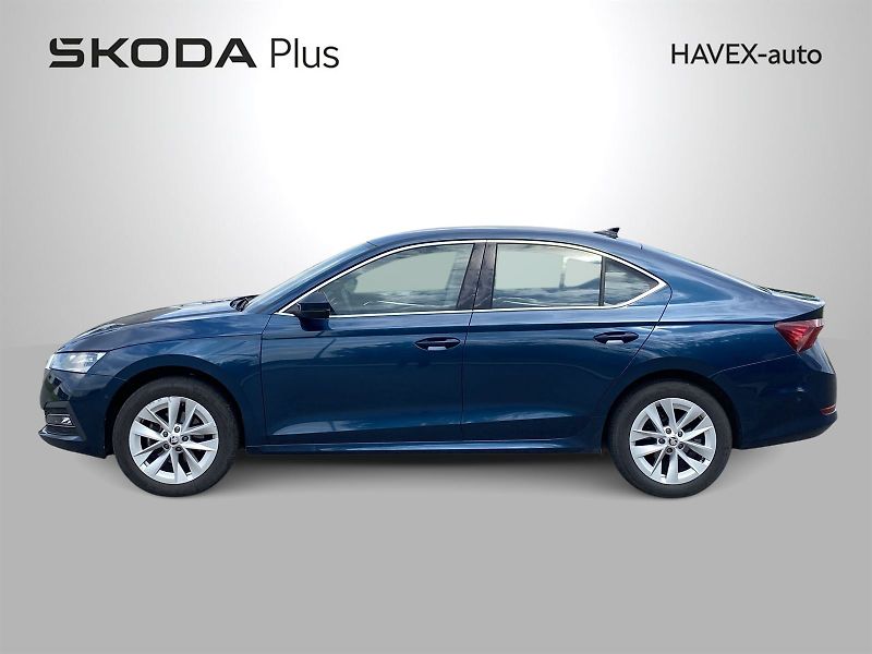 Škoda Octavia (2022) 2.0 TDI Style + - fotka 3 z 35