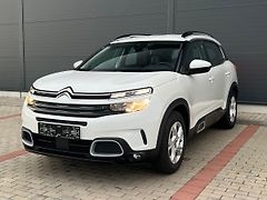 Citroën C5 Aircross (2019) 1.2 PureTech 96kW SHINE - fotografie inzerátu