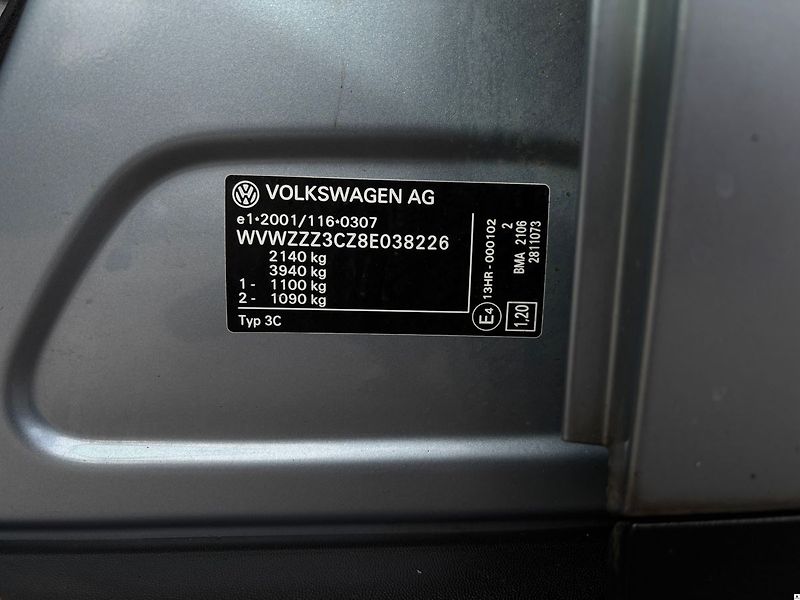 Volkswagen Passat 2.0TDI-100KW*TAŽNÉ*MAN6/2008/ - fotka 41 z 42