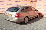 Škoda Superb 2,0 TDi 125KW, ČR, L&K, 4x4. - náhled 8