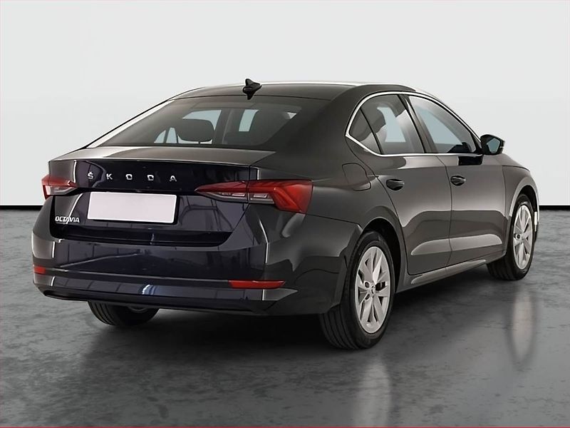 Škoda Octavia (2022) 2.0 TDI - fotka 5 z 22