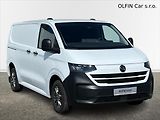 Volkswagen Transporter 2,0 TDi 110 kW 3 místný  T7 - náhled 7