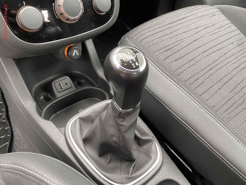 Opel Corsa (2014) 1.4T, Energy, navi, +kola - fotka 14 z 14