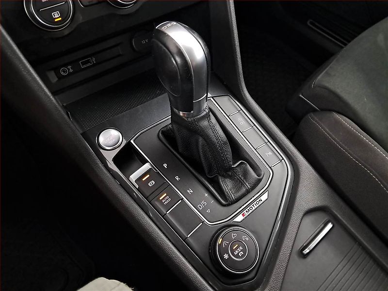 Volkswagen Tiguan Allspace (2019) Comfortline 2.0 TDI - fotka 18 z 20