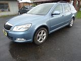 Škoda Octavia 1,2 TSi 77 kW - náhled 4