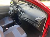 Chevrolet Aveo 1,2i (62kW)*TAŽNÉ ZAŘÍZENÍ* - náhled 9