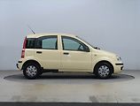 Fiat Panda (2008) 1.1, nová STK, Tažné - náhled 6