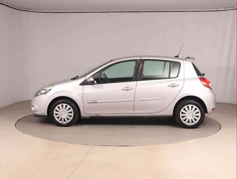 Renault Clio (2009) 1.2 16V , nová STK - fotka 3 z 15
