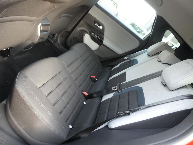 Citroën C5 Aircross (2026) YOU Hybrid 145k Automatic - fotka 10 z 21