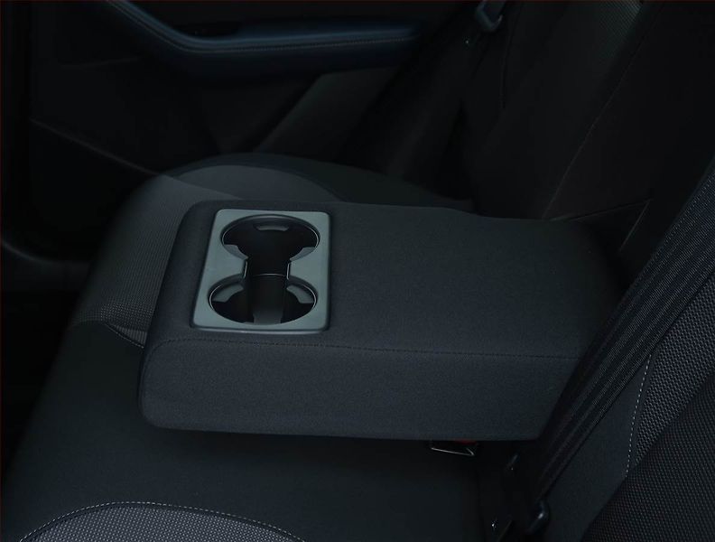 Mazda CX-30 (2019) Skyactiv-G 2.0, ČR,1.maj - fotka 22 z 24