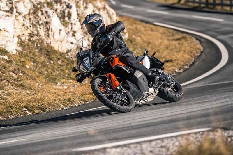 První elektrická motorka od legendární značky Harley-Davidson je velký krok kupředu