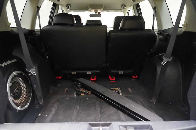 Mitsubishi Outlander - fotka 24 z 24