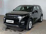 Land Rover Discovery Sport (2017) 2.0 TD4 4x4, AT, bixen, TZ - náhled 2