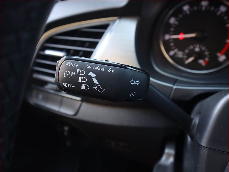 Škoda Fabia (2018) 1.0 TSI, Serv.kniha - fotka 16 z 17