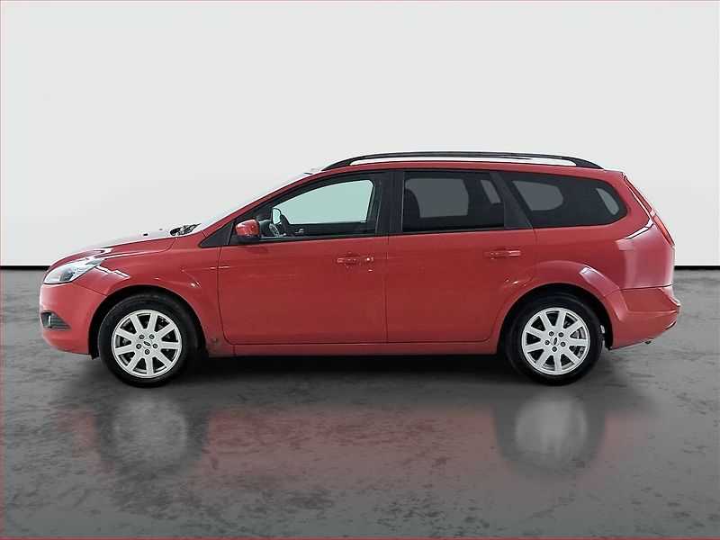 Ford Focus (2008) 1.6 TDCi, po STK - fotka 3 z 18
