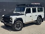 Land Rover Defender 2,2 110 TD4 STW Adventure ČR - náhled 1