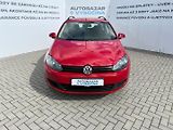 Volkswagen Golf (2010) Variant 1.4 16V 59kW - náhled 1