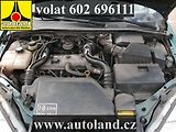 Ford Focus (1999) VOLAT 602 696111 - náhled 7