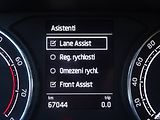 Škoda Fabia (2023) 1,0TSi /70kW Ambition - náhled 22