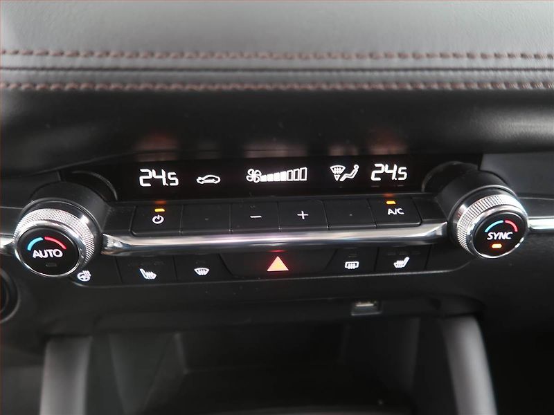 Mazda 3 (2019) 2.0 Skyactiv-G - fotka 20 z 20