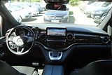 Mercedes-Benz Třídy V (2023) 300d 4-M,Extra Long,ČR,1.M.6m - náhled 41