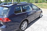 Volkswagen Golf 2,0 TDI 110KW KAMERA XENONY - náhled 4