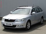 Škoda Octavia (2012) 2.0TDi, ČR, DSG, STK4/28 - náhled 2