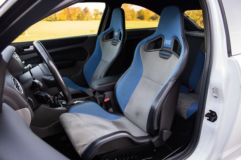 Ford Focus - fotka 16 z 23