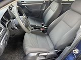 Volkswagen Golf 1,6TDI 77kW Klimatizace - náhled 11