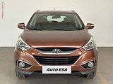 Hyundai ix35 (2014) 1.7 CRDi, ČR, Trikolor Plus - náhled 1