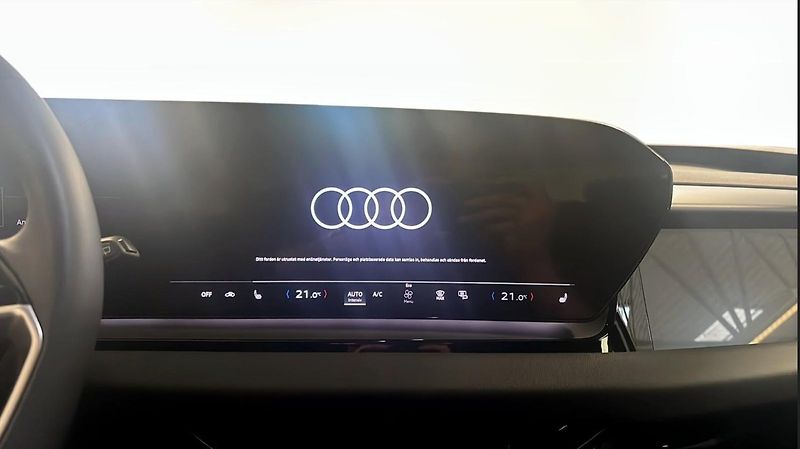Audi Q6 e-tron Performance 100kWh Tažné - fotka 9 z 12