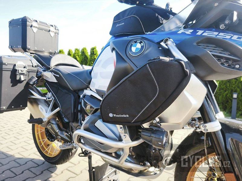 BMW R 1250 GS Adventure - fotka 7 z 14