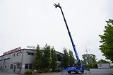 Ostatní (2016) Genie GTH5021R telehandler  - náhled 11