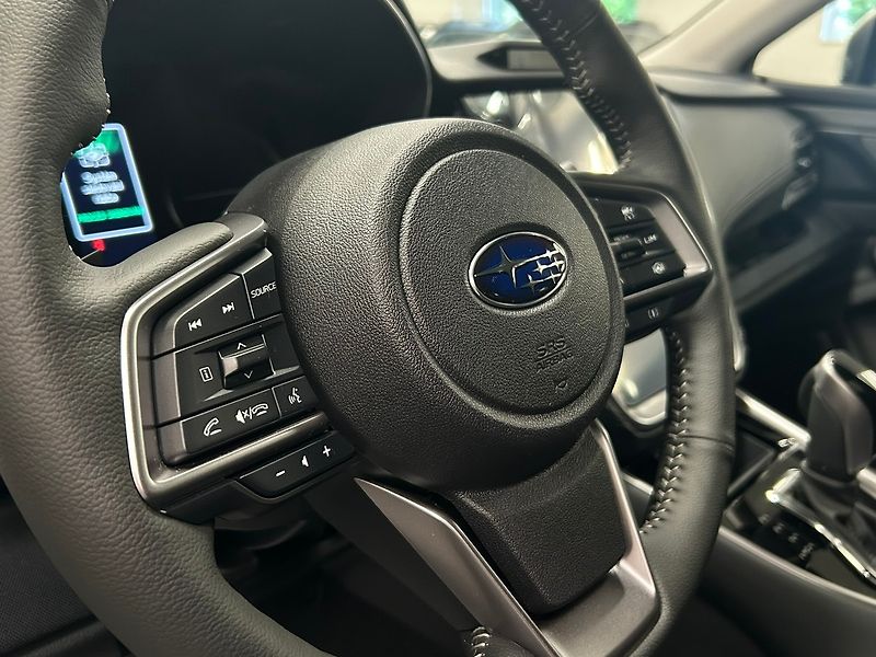 Subaru Outback (2025) 2.5 ACTIVE 2025 nové auto | Zá - fotka 20 z 47