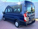 Ford Transit 2,0 EcoBlue,L2,9míst,DPH,ČR - náhled 6