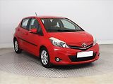 Toyota Yaris (2013) 1.33 Dual VVT-i, Park. senzory - náhled 1