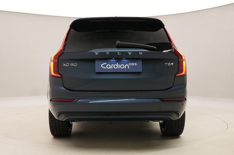 Volvo XC90 (2026) T8 AWD Plug-in DARK PLUS 7m - fotka 11 z 67