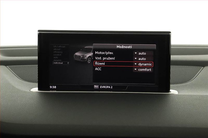 Audi Q7 (2017) S-Line 3.0 TDI - fotka 16 z 20
