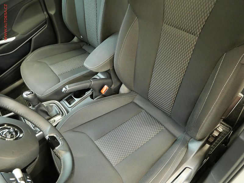 Škoda Fabia (2023) 1.0 TSi, ČR, Style - fotka 9 z 22