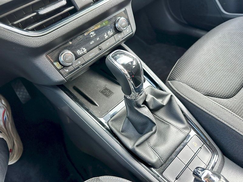 Škoda Scala (2022) 1.0 TSI 81kW Style / Tour DSG - fotka 20 z 24