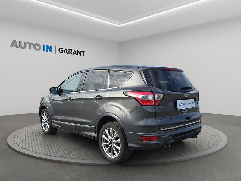 Ford Kuga (2017) Vignale 2.0 TDCi A/T 132kW, 1. - fotka 7 z 29