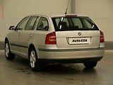 Škoda Octavia (2005) 1.9TDi, AC, výhřev sed. - náhled 6