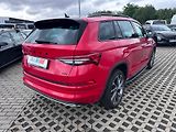 Škoda Kodiaq 2.0 TDI 147kW 4x4 SportLine - náhled 1